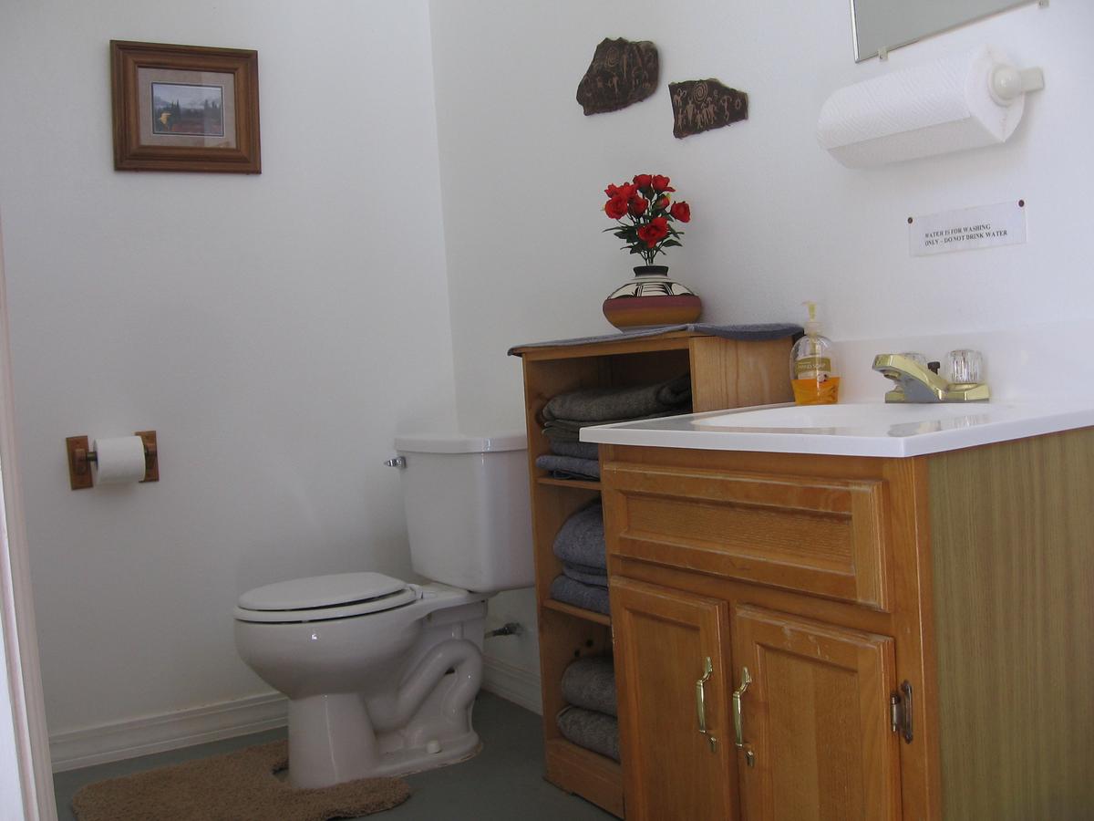 Abajo Haven Guest Cabins - thumb 25