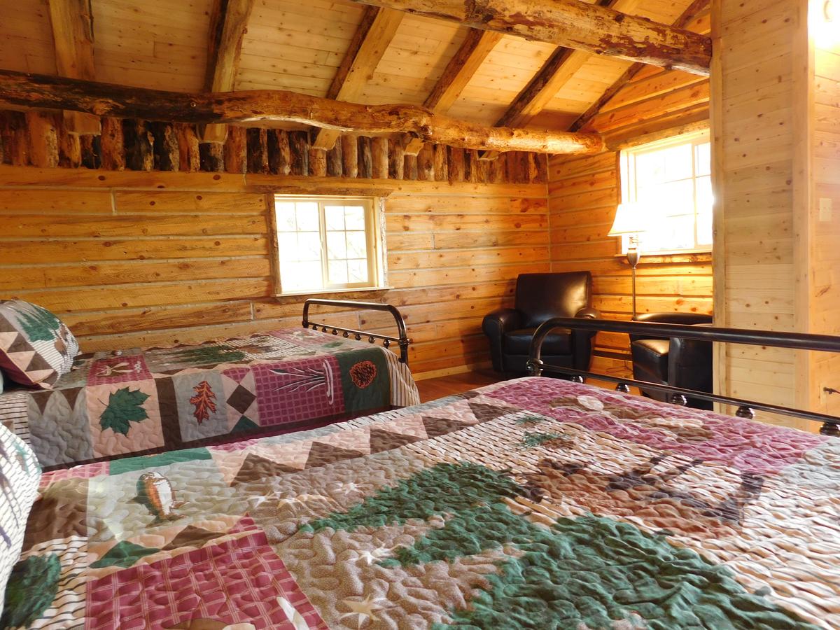 Abajo Haven Guest Cabins - thumb 17
