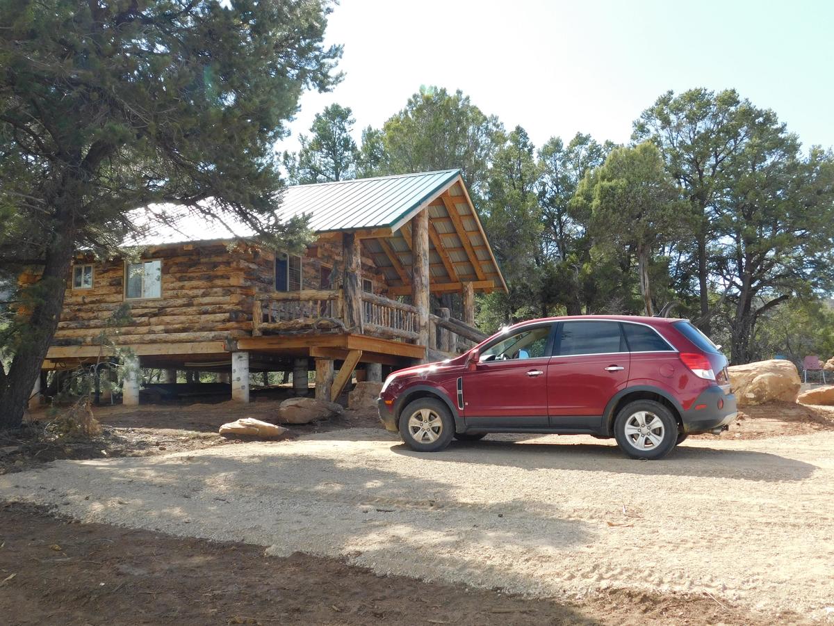 Abajo Haven Guest Cabins - thumb 16