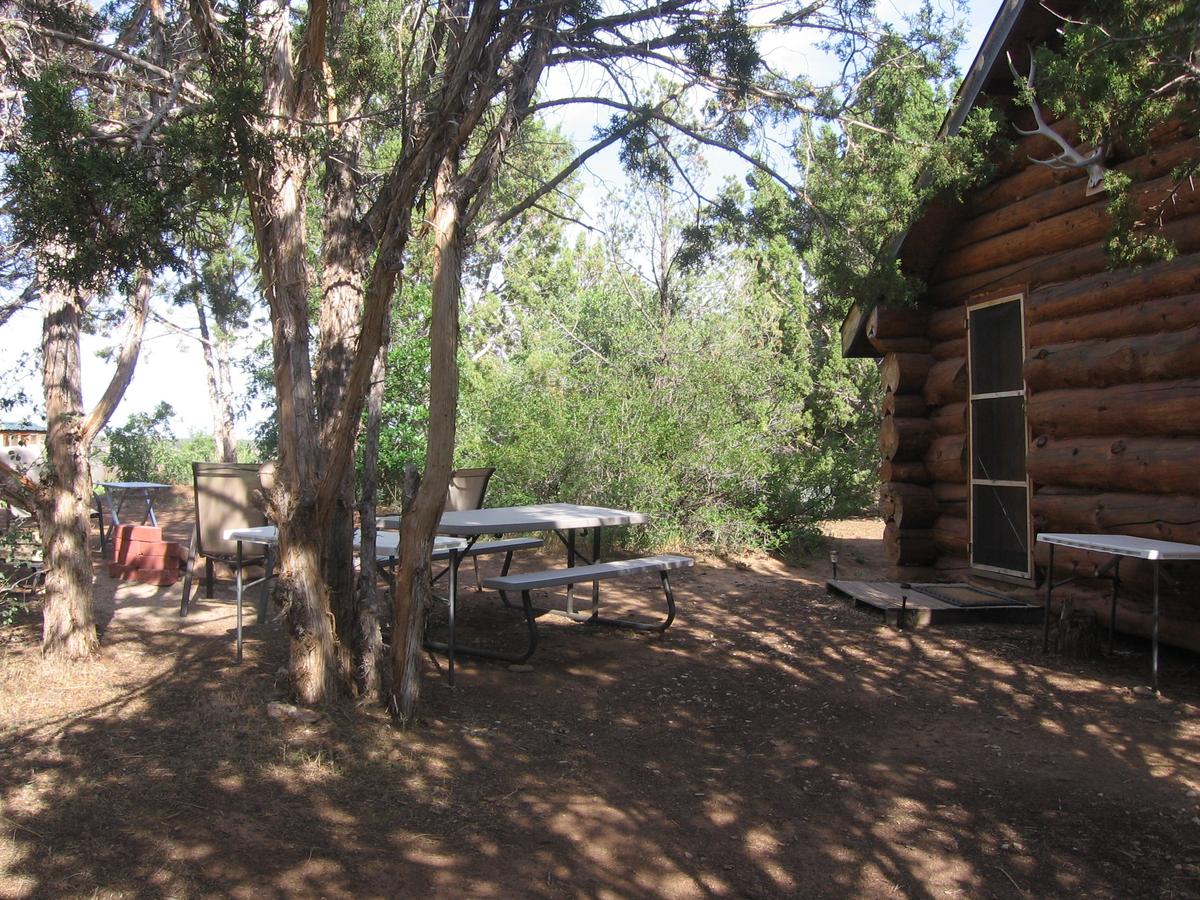 Abajo Haven Guest Cabins - thumb 22