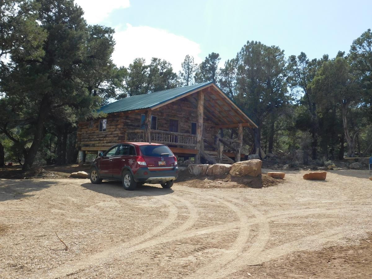 Abajo Haven Guest Cabins - thumb 10