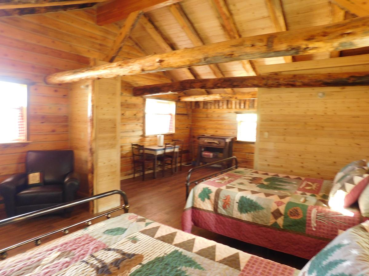 Abajo Haven Guest Cabins - thumb 12