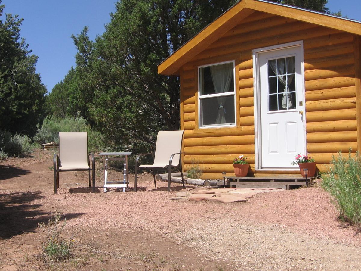 Abajo Haven Guest Cabins - thumb 30