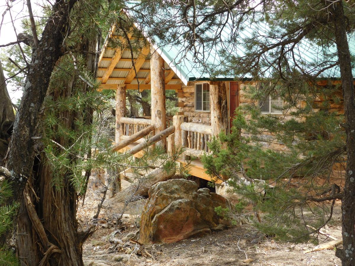 Abajo Haven Guest Cabins - thumb 21