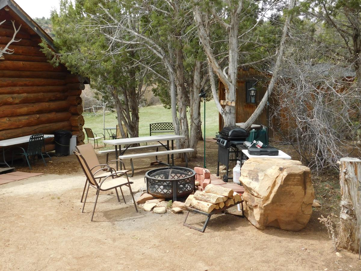 Abajo Haven Guest Cabins - thumb 0