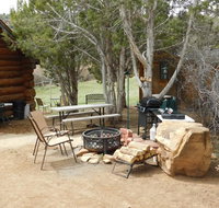 Abajo Haven Guest Cabins - USA Accommodation