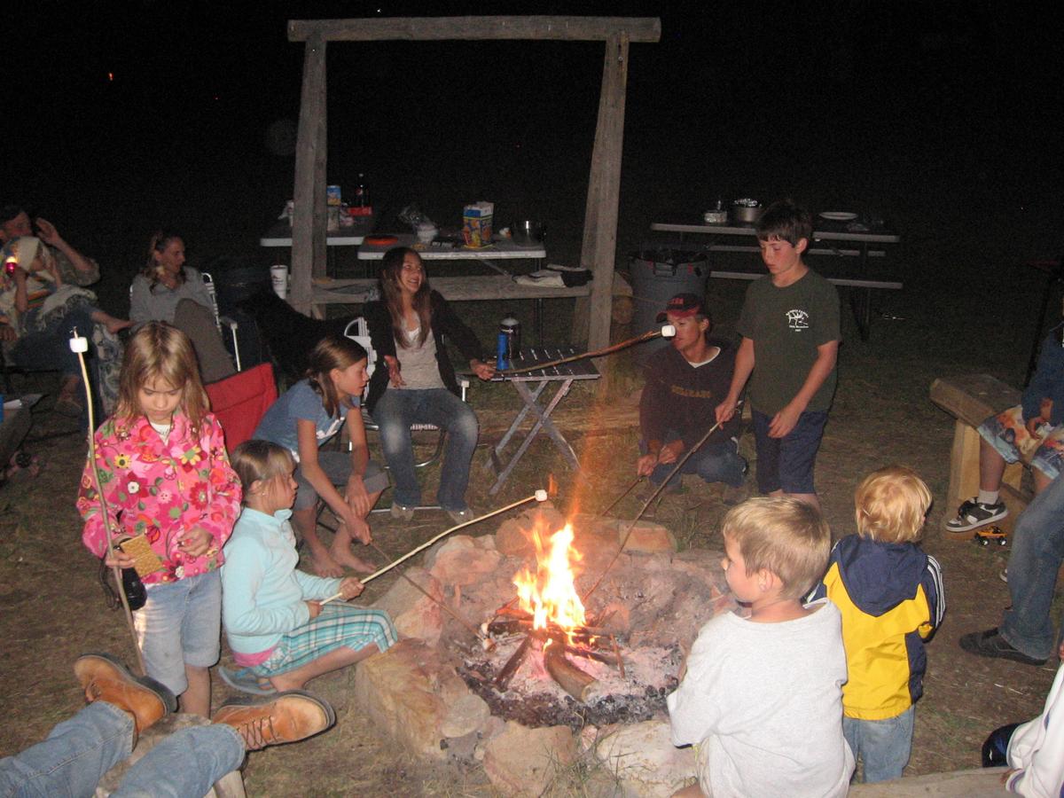 Abajo Haven Guest Cabins - thumb 38