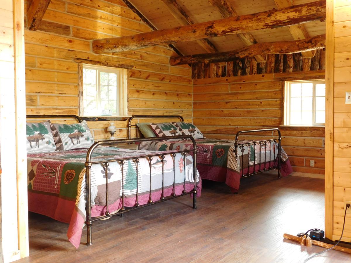 Abajo Haven Guest Cabins - thumb 15