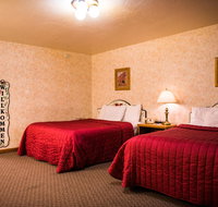 Swiss Alps Inn - USA Accommodation