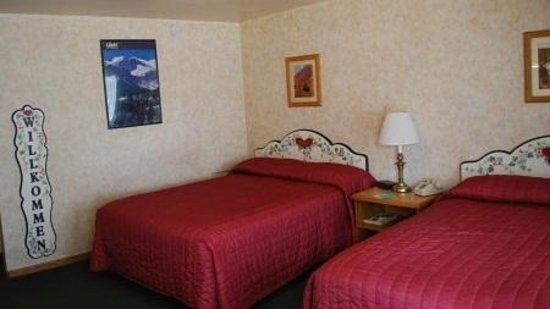 Swiss Alps Inn - thumb 1