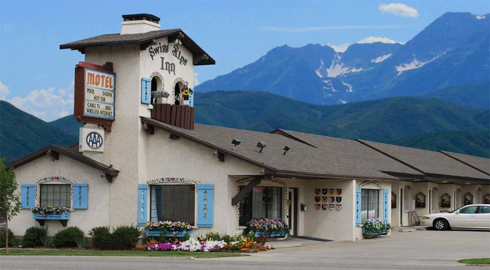 Swiss Alps Inn - thumb 11