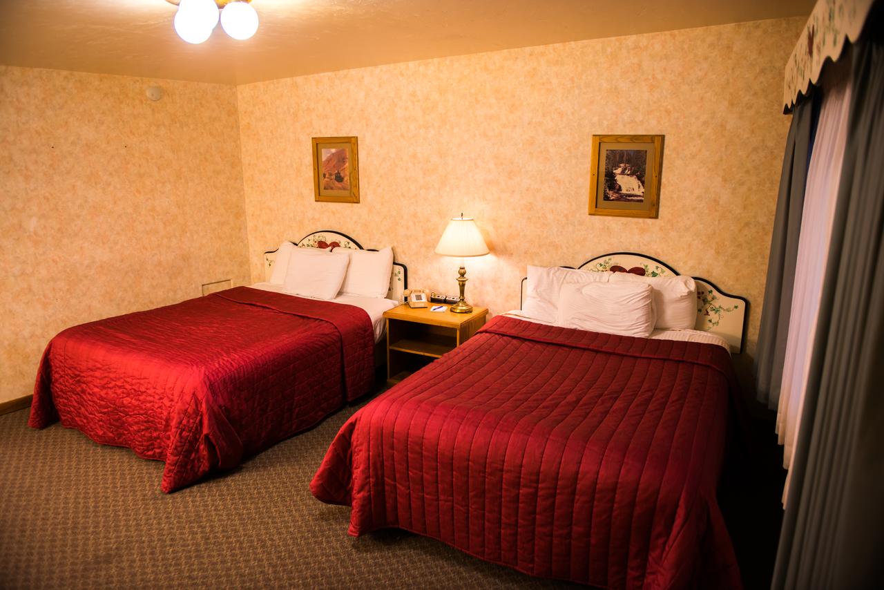 Swiss Alps Inn - thumb 2