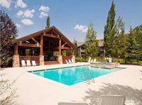 Abode at the Cove Hotels Santiago