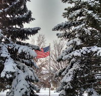 Utah Victorian Home Brian Head  Zion Park - Hotels Santiago
