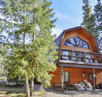 Eagle Crest - Hotels Santiago