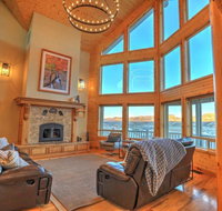 Grand View Lodge - Tourism Bookings