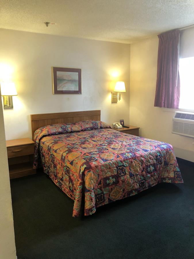 InTown Suites Extended Stay Salt Lake City UT - South - thumb 3