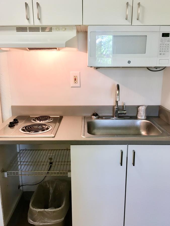 InTown Suites Extended Stay Salt Lake City UT - South - thumb 4