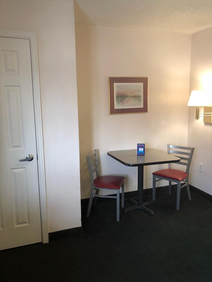 InTown Suites Extended Stay Salt Lake City UT - South - thumb 12