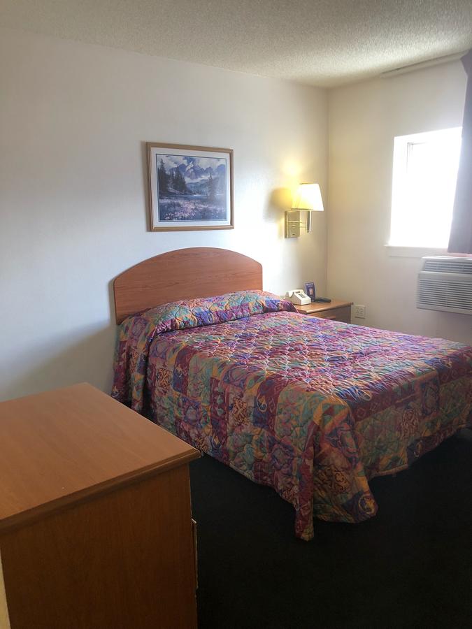 InTown Suites Extended Stay Salt Lake City UT - South - thumb 11