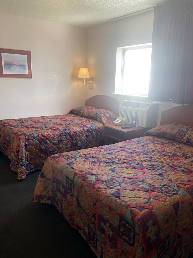 InTown Suites Extended Stay Salt Lake City UT - South - thumb 6