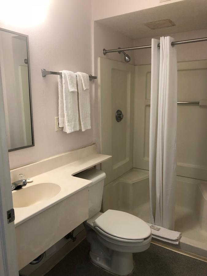 InTown Suites Extended Stay Salt Lake City UT - South - thumb 9
