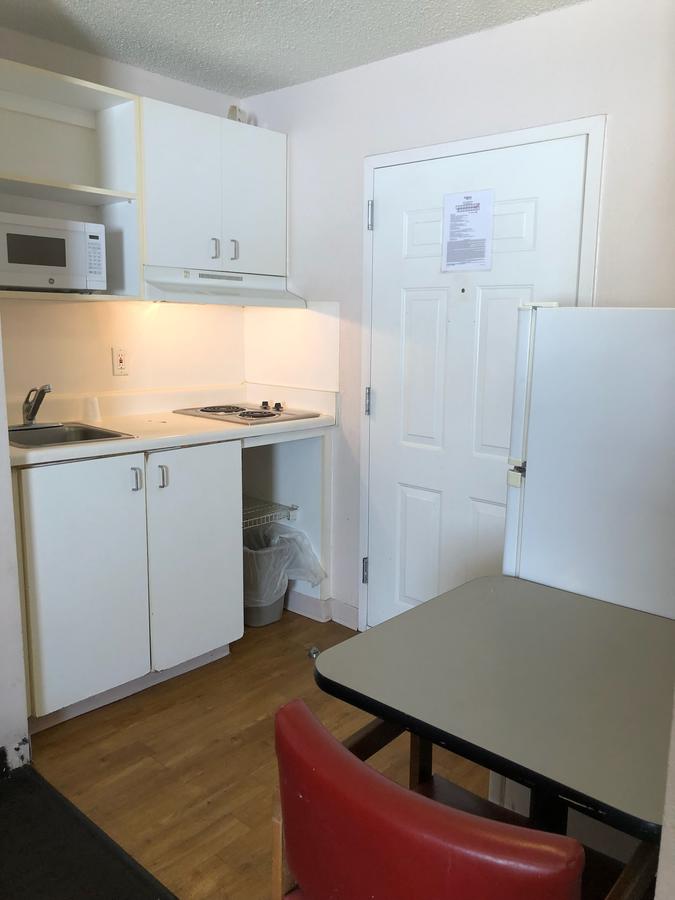 InTown Suites Extended Stay Salt Lake City UT - South - thumb 10