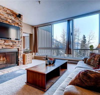 The View 4 - Hotels Santiago