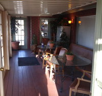 The Charin Inn - USA Accommodation