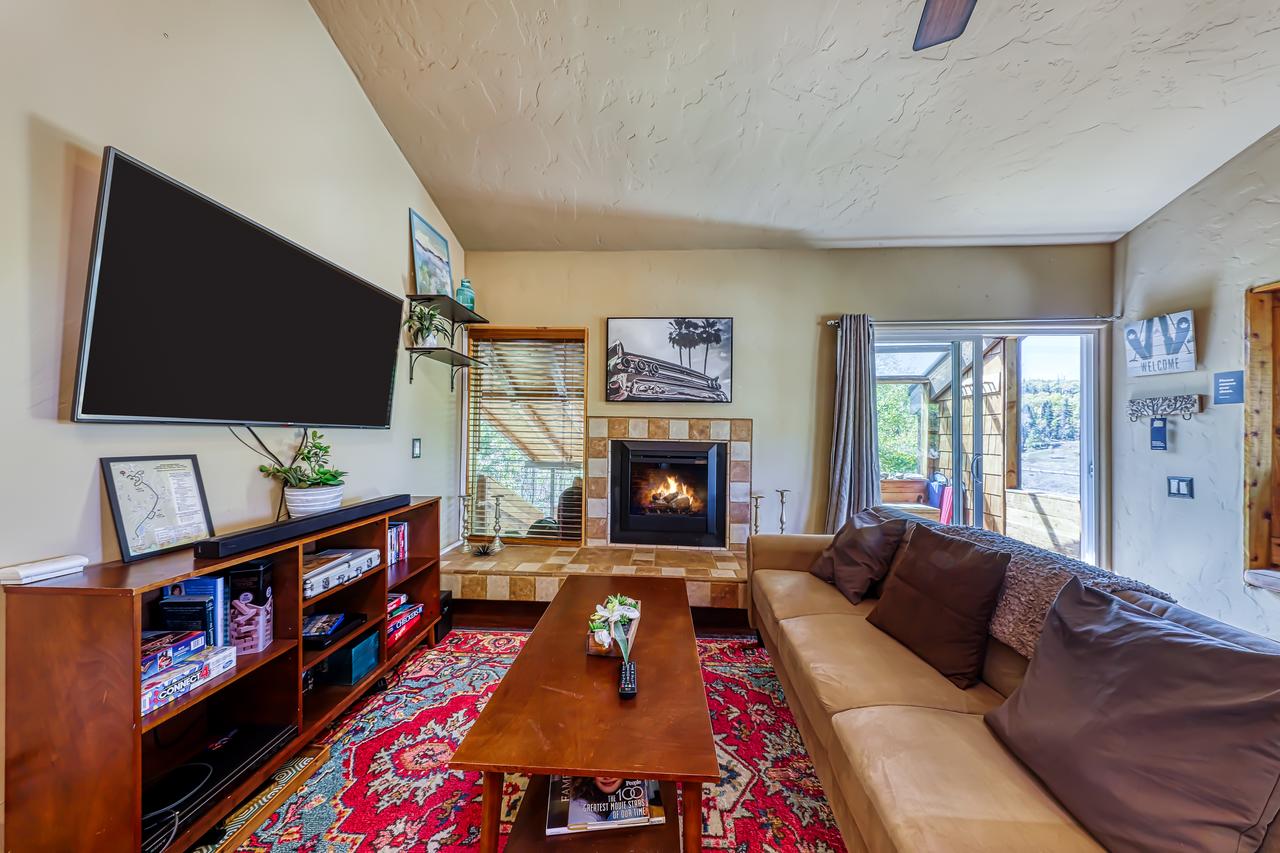 101 S. Village Way #1A - Aspen View - thumb 0