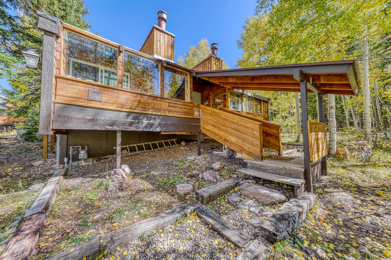 101 S. Village Way #1A - Aspen View - thumb 1