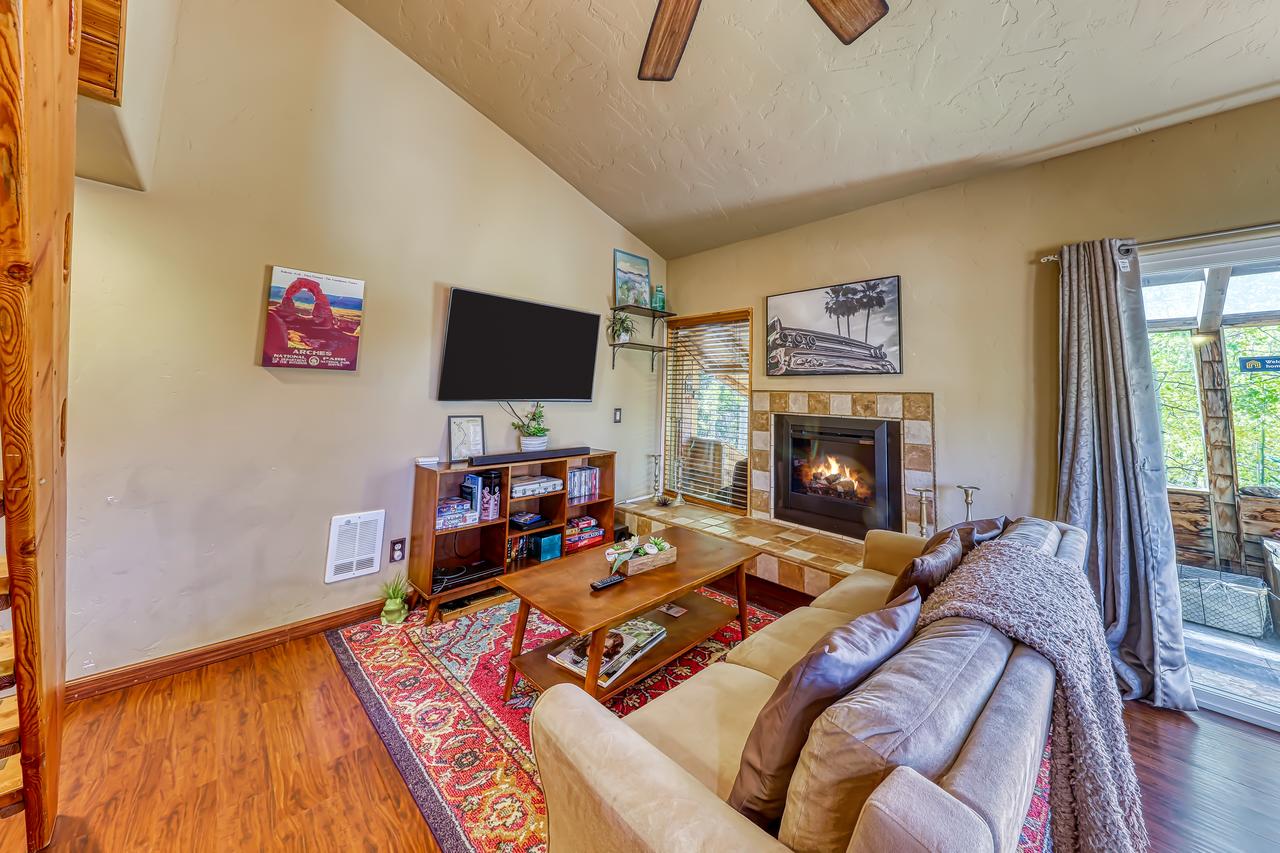 101 S. Village Way #1A - Aspen View - thumb 3