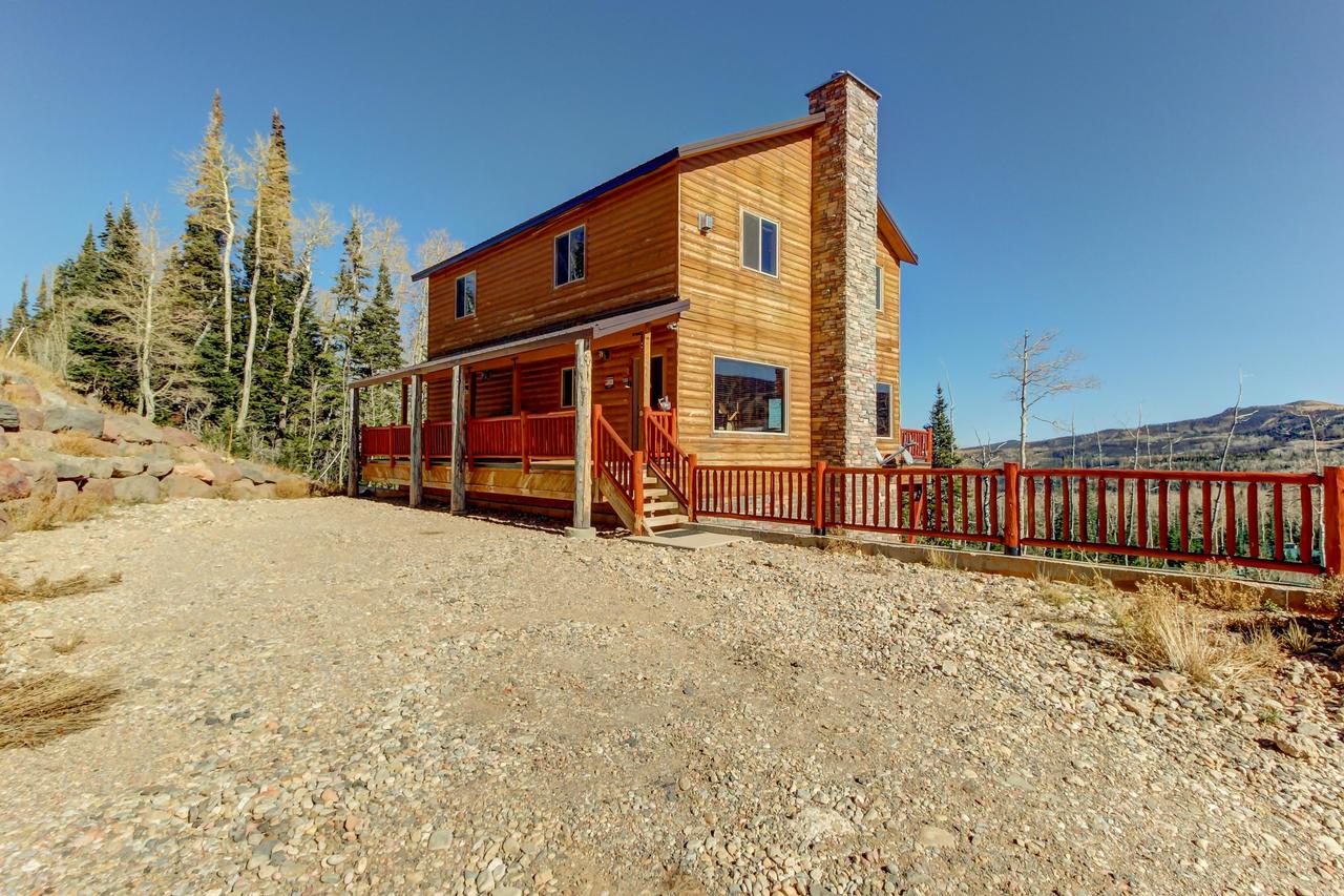 580 Hunter Ridge Dr - View~Topia - thumb 11