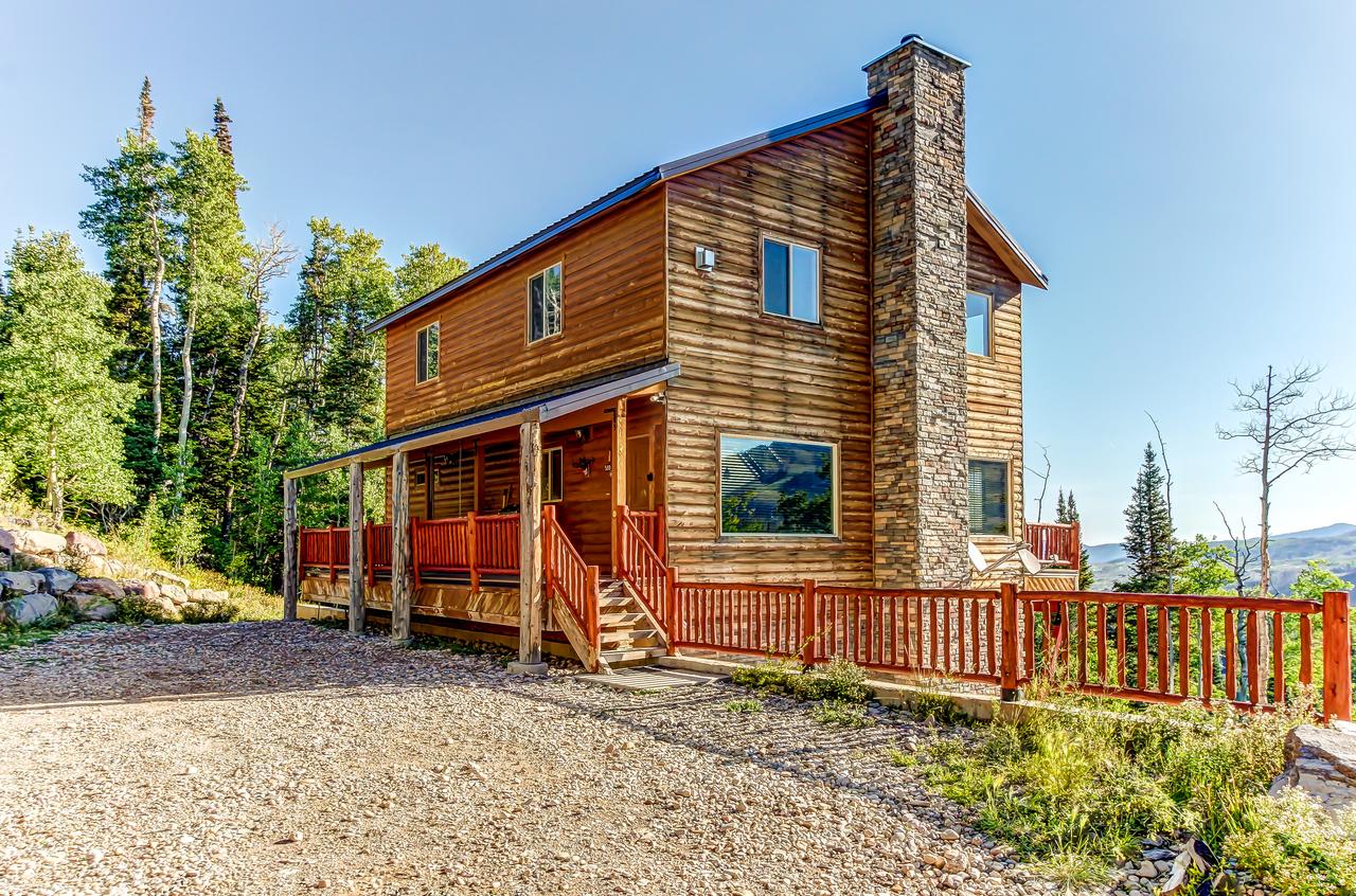 580 Hunter Ridge Dr - View~Topia - thumb 0