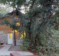 The Cabin at Lydia's Canyon - USA Accommodation