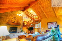 Abode at Pinnacle Tourism Bookings