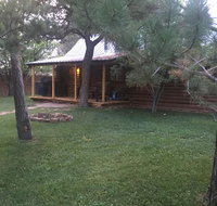 Apple Lane Cabin and Guest House - USA Accommodation