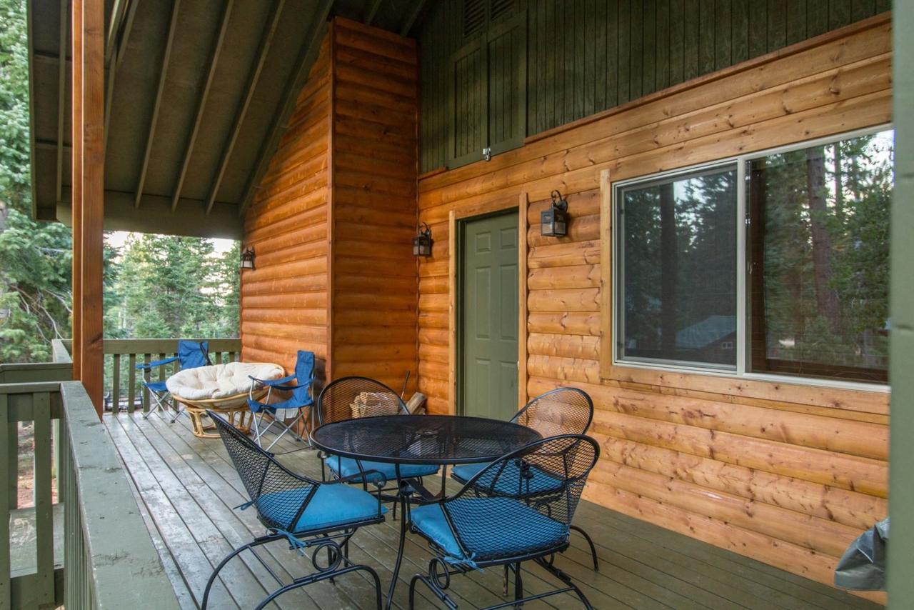 Ute Mountain Cabin - thumb 2