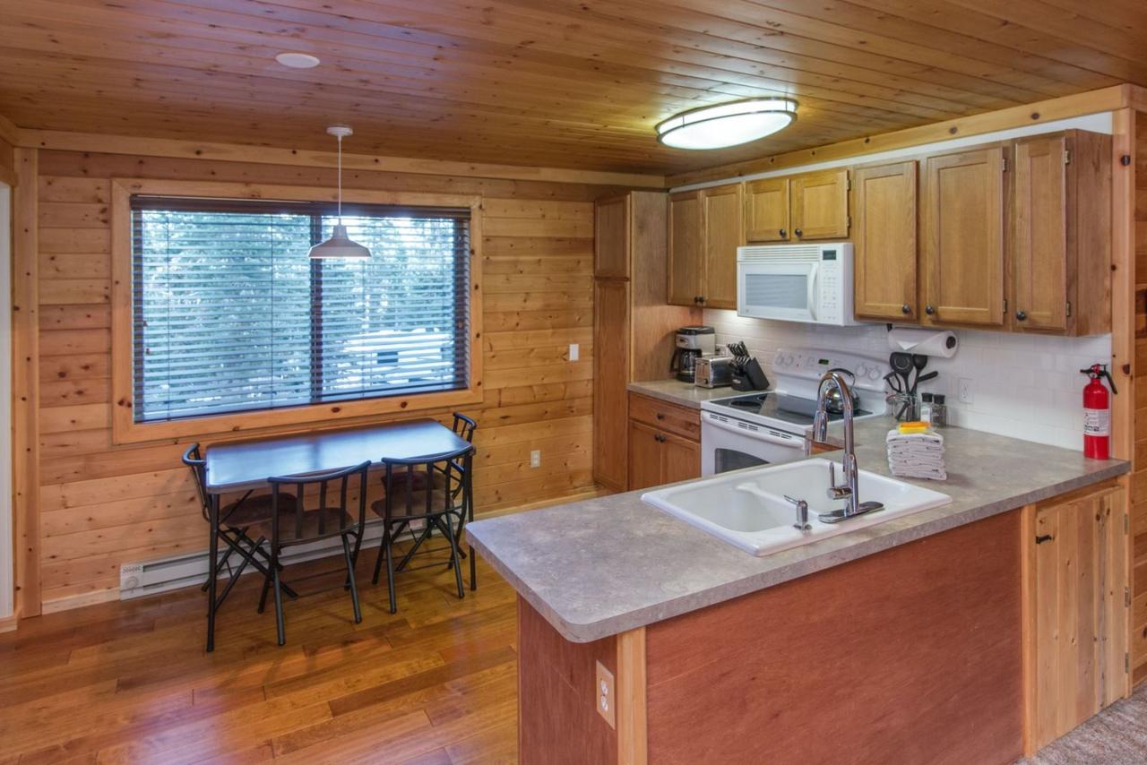 Ute Mountain Cabin - thumb 5