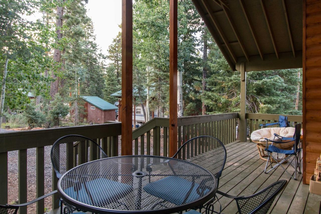 Ute Mountain Cabin - thumb 1