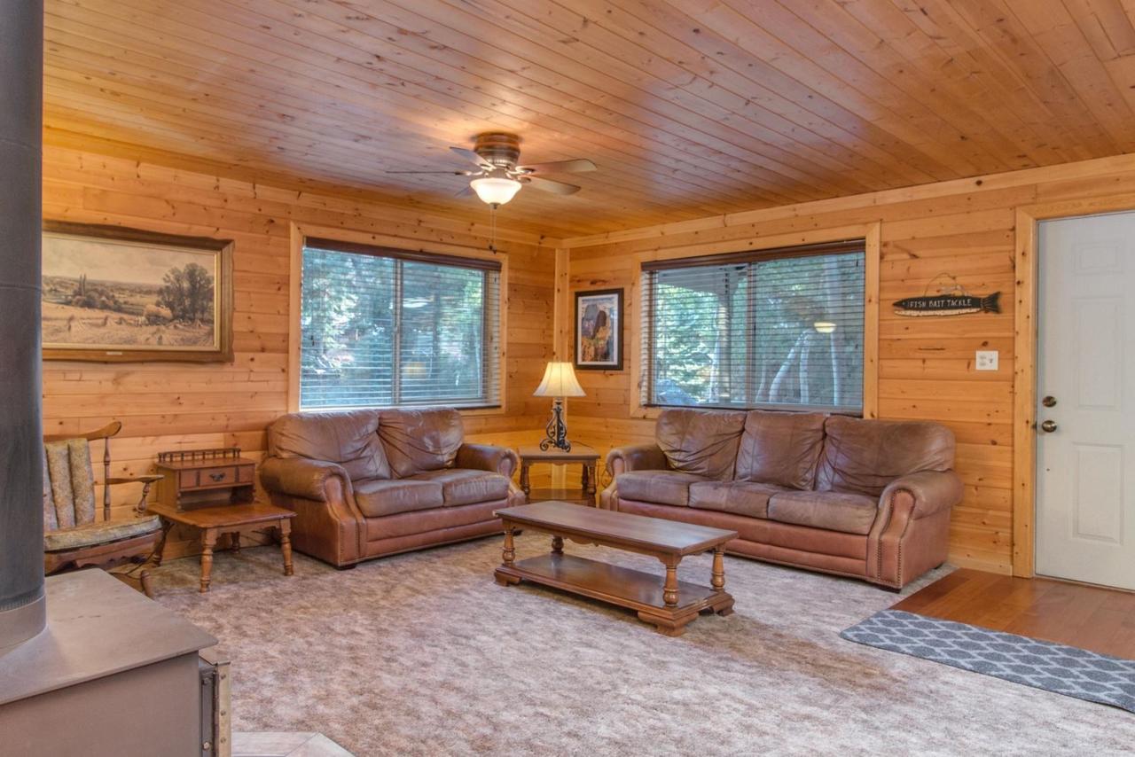 Ute Mountain Cabin - thumb 4