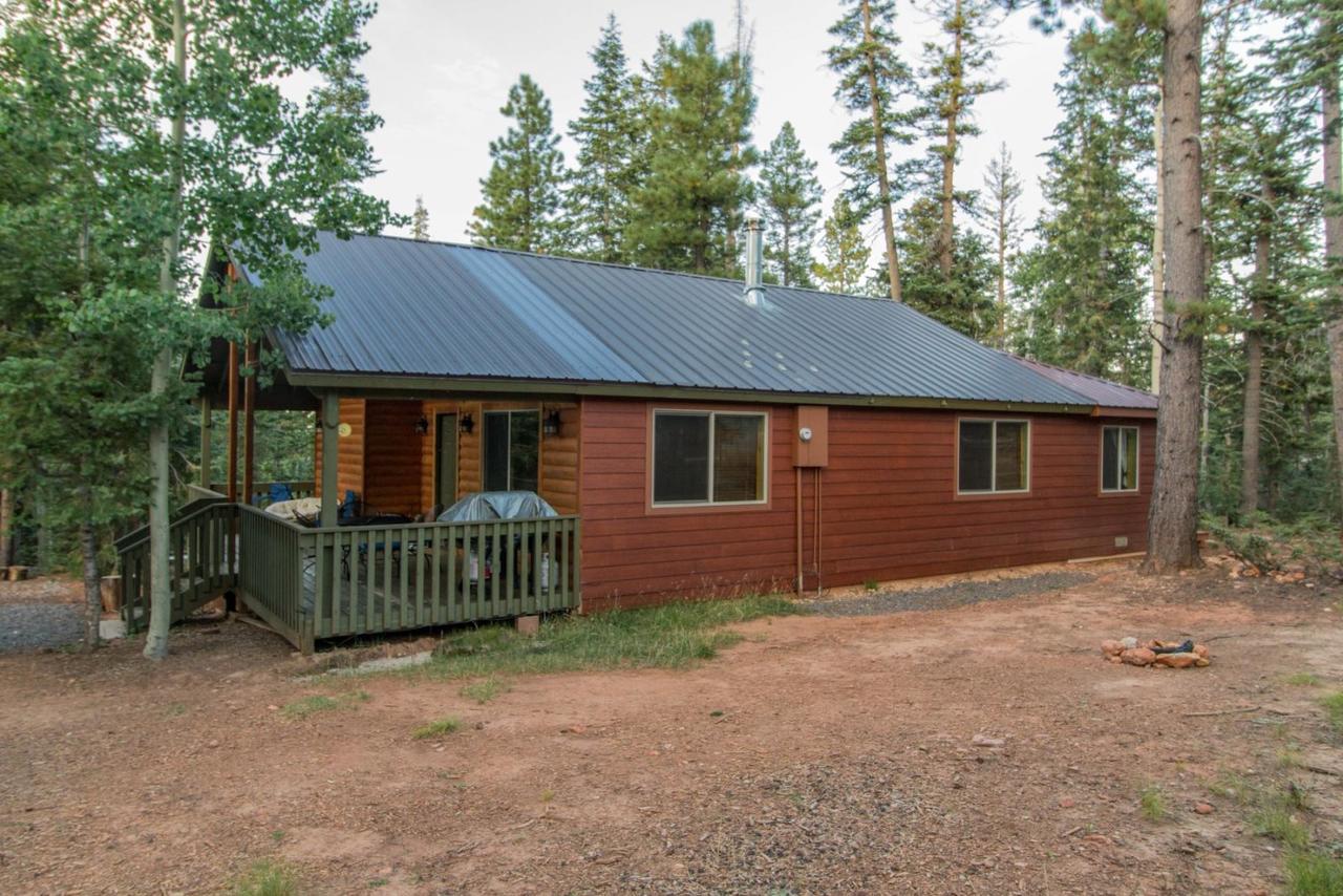 Ute Mountain Cabin - thumb 14