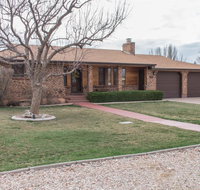 Parowan Escape - Hotels Santiago