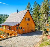 Triebold's Getaway Cabin - Hotels Santiago