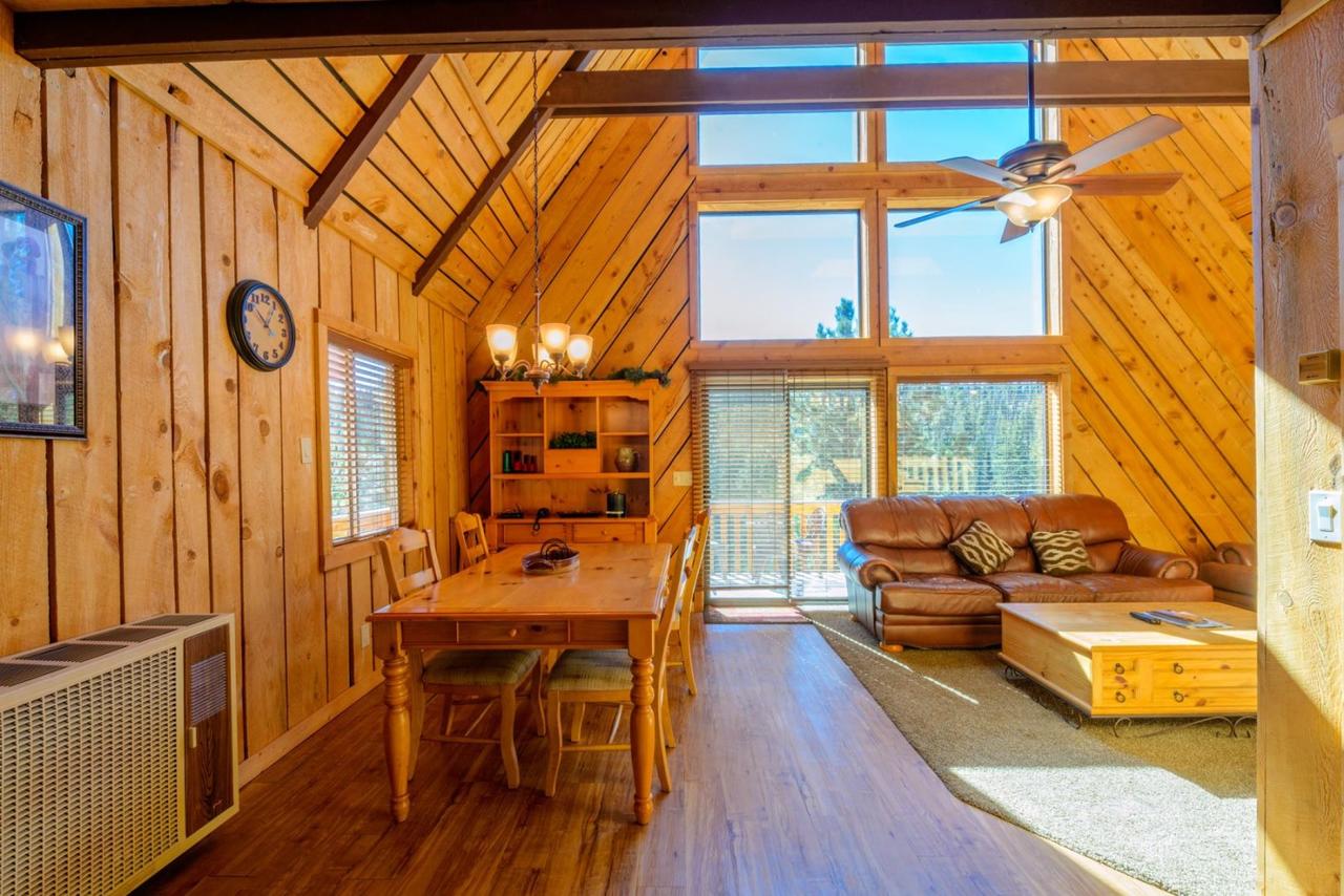 Triebold's Getaway Cabin - thumb 18