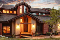 Abode on Ridgepoint Tourism Bookings