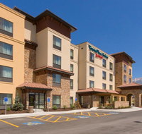 TownePlace Suites by Marriott Provo Orem - Tourism Bookings