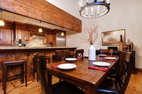 Abode on Doe Pass Tourism Bookings