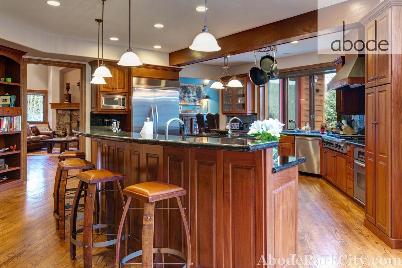 Abode In Vitrail - thumb 7