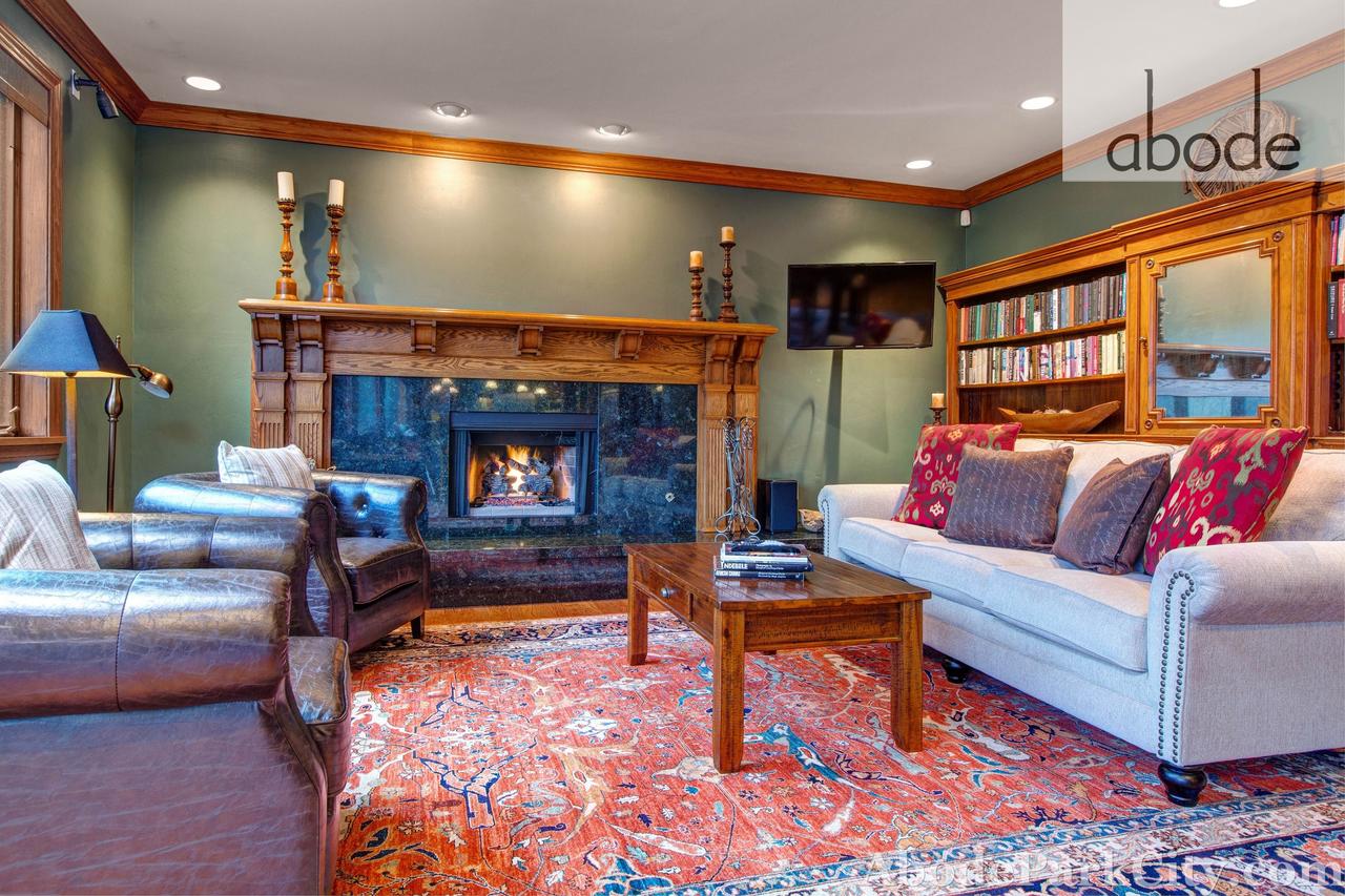 Abode In Vitrail - thumb 9